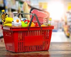 Pesquisa da Facape aponta aumento do preço da Cesta Básica e alerta consumidores