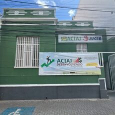 Aciaj Juazeiro defende debate ampliado e transição gradual na redução da jornada de trabalho