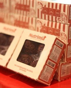Nutrimia celebra dois anos em Petrolina com reinauguração de loja