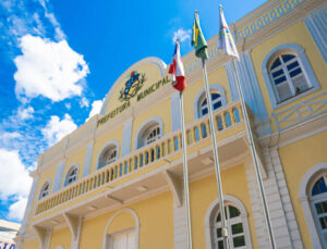 Prefeitura de Juazeiro decreta ponto facultativo nos dias 4 e 5 de junho em razão das celebrações de Corpus Christi