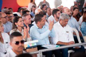Prefeitura de Senhor do Bonfim entrega HDAM fortalecido e conquista estadualização do hospital 