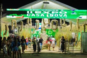 Gestão Anisio Viana transforma Expo Casa Inova em vitrine de negócios e desenvolvimento para Casa Nova