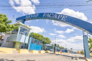 Facape lança novo aplicativo desenvolvido por equipe de tecnologia para facilitar vida acadêmica de alunos