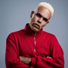 Hiran é o artista da semana no Selo Educadora FM Independente