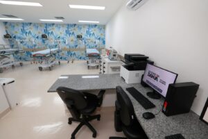 Nova hemodinâmica e Centro de Reabilitação ampliam assistência especializada em Juazeiro