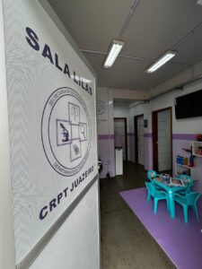 Governo do Estado inaugura Sala Lilás e Central de Vestígios do DPT em Juazeiro na região Norte