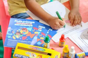 Prefeitura de Petrolina reforça compromisso permanente no combate ao trabalho infantil