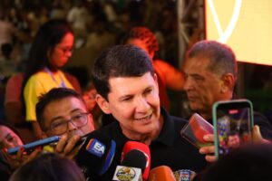 Prefeito Simão detalha estrutura do São João com reforço na segurança e expectativa de R$ 325 milhões na economia