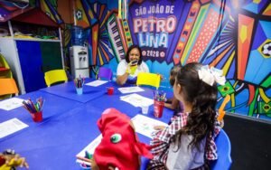 Ações da Assistência Social marcam o compromisso da Prefeitura no São João de Petrolina