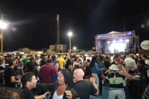 Empreendedores comemoram vendas e visibilidade durante Tenda do Forró no São João de Petrolina