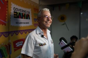 Governo do Estado lança São João da Bahia em Salvador, que este ano será realizado no Pelourinho e mais seis bairros da cidade