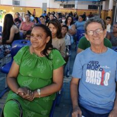 Prefeitura de Petrolina leva acolhimento à população do Terras do Sul e zera fila de atendimento psicológico no bairro