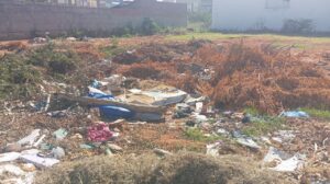 Prefeitura de Petrolina vai intensificar as fiscalizações para combater o descarte irregular de lixoCidadãos podem denunciar as situações que envolvam o descarte irregular para o Programa Petrolina + Limpa