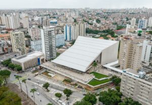 Teatro Castro Alves é reaberto com padrão internacional e preservação do patrimônio cultural