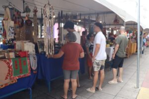 6ª Feira do MEI movimenta economia, valoriza empreendedores e encerra mais uma edição de sucesso em Senhor do Bonfim 