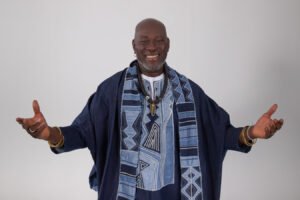 Lazzo Matumbi é o homenageado do 24º Festival de Música da Rádio Educadora FM