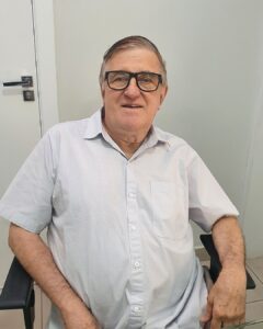 Hospital SOTE celebra 50 anos: uma história de cuidado que atravessa gerações