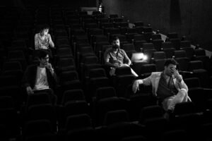 Merlô é a banda da semana no Selo Educadora FM Independente