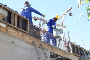 Petrolina avança com o maior volume de obras na área da saúde de sua história