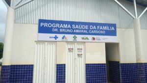 Julho Amarelo: Secretaria de Saúde de Lagoa Grande reforça prevenção e conscientização durante campanha de combate às hepatites virais