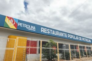 Restaurante Popular é referência em segurança alimentar e inclusão social em Petrolina