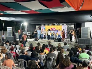 Cidade leitora: começa em Juazeiro a segunda edição do festival Juá Literária