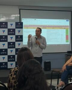 Juazeiro sedia primeiro encontro do Cegras e fortalece integração da saúde na Macrorregião Norte da Bahia