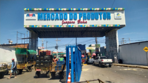Mercado do Produtor de Juazeiro celebra 42 anos com programação especial