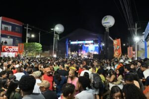 Juazeiro integra a lista dos 20 melhores destinos juninos da Bahia e reforça protagonismo no turismo cultural