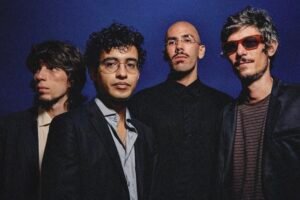 Vivendo do Ócio é a banda da semana no Selo Educadora FM Independente