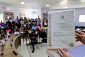 Ações fortalecem proteção social, conectividade e infraestrutura em municípios baianos