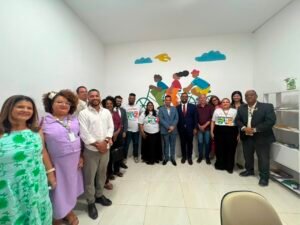 Aciaj passa a integrar Comitê Integrado de Segurança Pública para fortalecer ações em Juazeiro