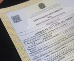 “Neste Dia dos Pais, números revelam: quase 79 mil crianças foram registradas sem o nome do pai na Bahia”
