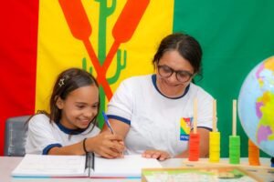 Entre gerações e recomeços: histórias registradas pela Prefeitura de Petrolina mostram que nunca é tarde para aprender