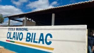 Maior nota da história da educação municipal de Petrolina é registrada em escola do interior