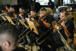 Fundação Nilo Coelho realiza Chamamento Público para a Philarmônica e Camerata 21 de Setembro, em Petrolina