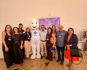 Sesau representa Juazeiro no I Fórum Perinatal e I Mostra de Experiências Exitosas da Rede Materno Infantil