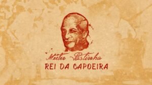 TVE exibe o documentário ‘Mestre Pastinha – Rei da Capoeira’