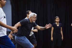 Cia Biruta abre inscrições para curso gratuito de teatro no sertão de Pernambuco