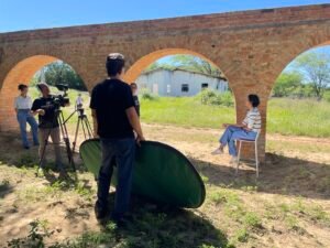 TV Escola Juazeiro integra Mapa Brasileiro da Educação Midiática
