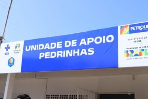 ’UBS no Grau’ avança na requalificação de unidades e fortalece rede de saúde de Petrolina