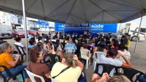Carreta da Mulher chega a Petrolina e amplia acesso a exames e consultas especializadas