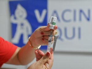 Campanha de Multivacinação termina nesta terça-feira (1º) com cerca de 12 mil doses aplicadas em Juazeiro