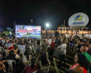 Projua: Juazeiro celebra início das obras da Orla