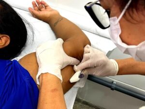 Implanon chega ao Conjunto Penal de Juazeiro e amplia acesso à saúde para mulheres privadas de liberdade