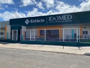 IDOMED Juazeiro conquista acreditação do CFM e tem qualidade da formação médica reconhecida