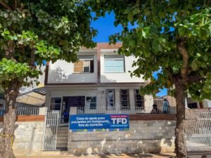 Casa de Apoio de Juazeiro em Salvador ganha melhorias e reforça acolhimento humanizado para pacientes do TFD
