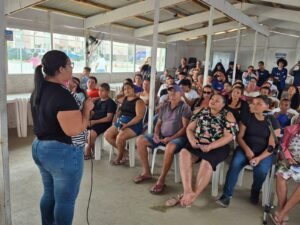 Prefeitura presta suporte social e acompanha moradores na gestão de residenciais do Minha Casa Minha Vida