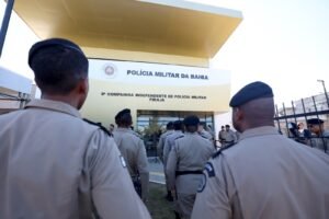 PLOA 2027 prevê orçamento de R$ 90,9 bilhões para a Bahia