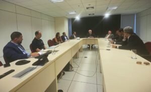 Viabilidade para operações de cargas pela Hidrovia do São Francisco é debatida em Brasília